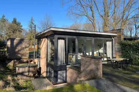 Woning te koop: Amersfoortsestraat 126B04, Soesterberg