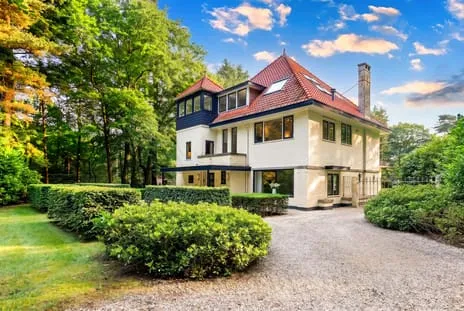 Detached house for sale: Amersfoortsestraat 78, Leusderheide Soesterberg