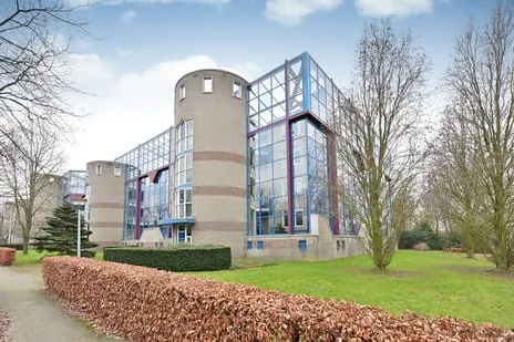 Appartement te koop: Amersfoortsestraatweg 69D1, Ooster Eng-Noord Bussum