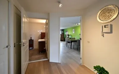 Appartement te koop: Amersfoortsestraatweg 69D1, Ooster Eng-Noord Bussum