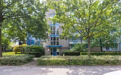 Appartement te koop: Amersfoortsestraatweg 69D14, Ooster Eng-Noord Bussum