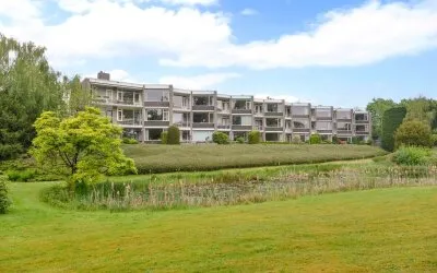 Appartement te koop: Amersfoortsestraatweg 76, Componistenkwartier Naarden