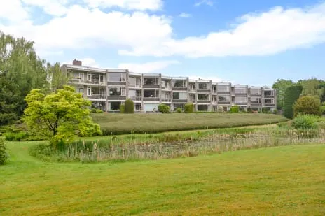 Appartement te koop: Amersfoortsestraatweg 76, Componistenkwartier Naarden