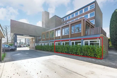 Appartement te koop: Amersfoortsestraatweg 90A016, Componistenkwartier Naarden