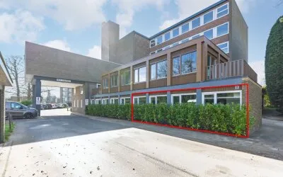Appartement te koop: Amersfoortsestraatweg 90A016, Componistenkwartier Naarden
