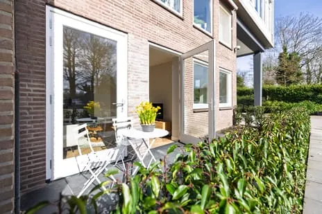 Woning te koop: Amersfoortsestraatweg 90A018, Componistenkwartier Naarden