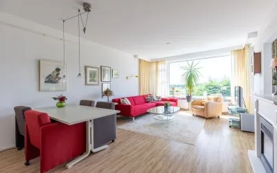 Appartement te koop: Amersfoortsestraatweg 90D011, Componistenkwartier Naarden