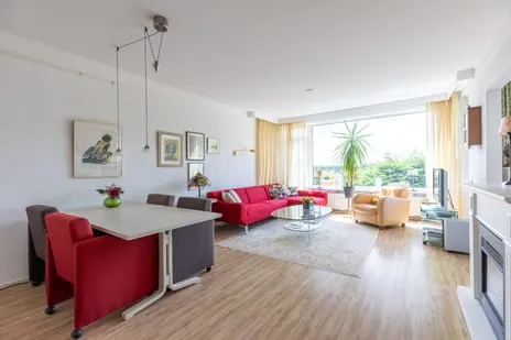 Appartement te koop: Amersfoortsestraatweg 90D011, Componistenkwartier Naarden