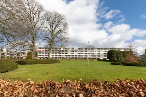 Appartement te koop: Amersfoortsestraatweg 90E010, Componistenkwartier Naarden