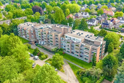 Appartement te koop: Amersfoortsestraatweg 9F218, Rembrandtpark Naarden