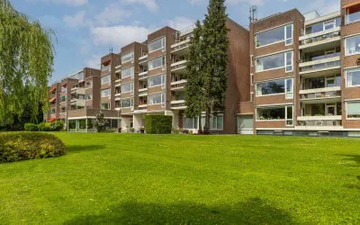 Appartement te koop: Amersfoortsestraatweg 9F315, Rembrandtpark Naarden
