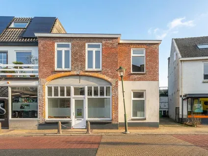 Appartement te koop: Amersfoortseweg 14, Doorn