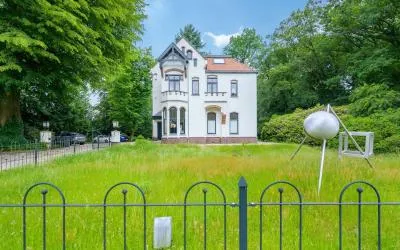 Appartement te koop: Amersfoortseweg 15A, Bosch en Duin Bosch En Duin