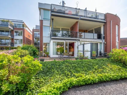Appartement te koop: Amersfoortseweg 31E, Doorn-Centrum Doorn