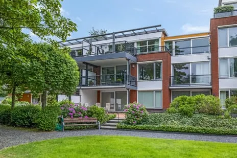 Appartement te koop: Amersfoortseweg 43B, Doorn-Centrum Doorn