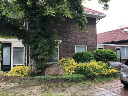 Appartement te huur: Amersfoortseweg 44B, Maarn-Dorp Maarn