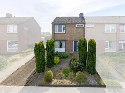 Hoekwoning te koop: Amerslosestraat 8, Offenbeek Reuver