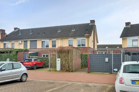 Hoekwoning te koop: Amerstraat 40, Winterswijk-Noordoost Winterswijk