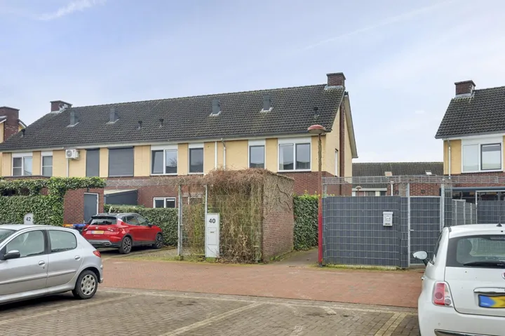 Hoekwoning te koop: Amerstraat 40, Winterswijk