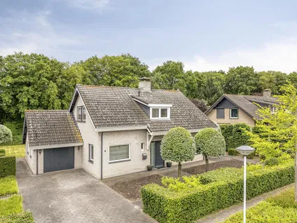 Vrijstaande woning te koop: Amerstraat 42, Zeldenrust Terneuzen