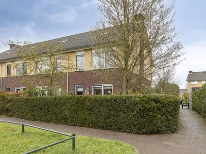 Hoekwoning te koop: Amerstraat 54, Winterswijk-Noordoost Winterswijk