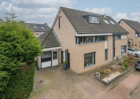Hoekwoning te koop: Amethist 38, Hagerbroek Venlo