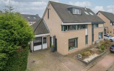 Hoekwoning te koop: Amethist 38, Hagerbroek Venlo