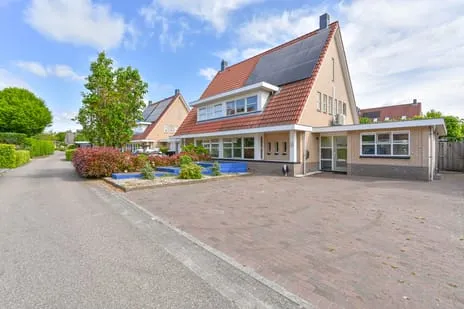 Twee-onder-één-kap te koop: Amethistdreef 26, Parc Sandur Emmen