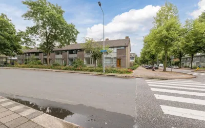 Tussenwoning te koop: Amethiststraat 3, Vinkhuizen-Noord Groningen