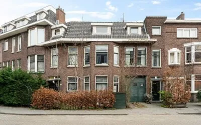 Appartement te koop: Amethiststraat 6A, Rotterdam