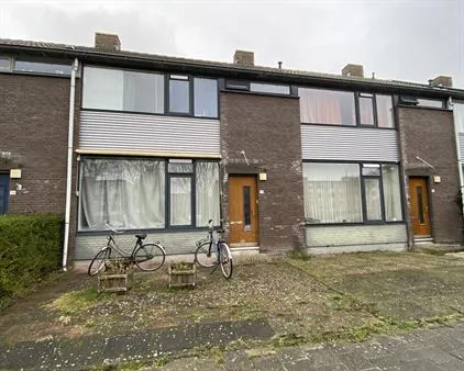 Kamer te huur: Amethiststraat, Vinkhuizen-Noord Groningen
