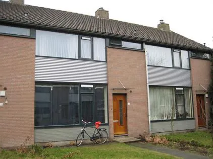 Kamer te huur: Amethiststraat, Vinkhuizen-Noord Groningen
