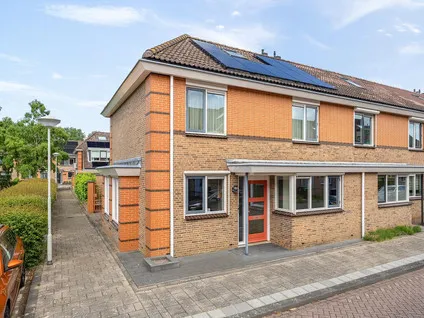 Hoekwoning te koop: Amethysthof 15, De Eilanden Rhoon