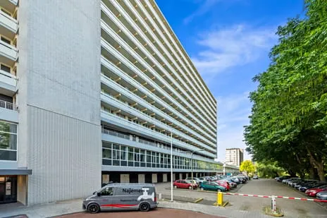 Appartement te koop: Ametisthorst 155, Burgen en Horsten 'S-Gravenhage