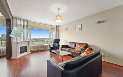 Appartement te koop: Ametisthorst 213, Burgen en Horsten 'S-Gravenhage