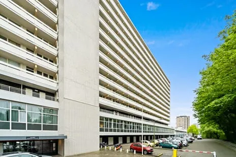 Appartement te koop: Ametisthorst 213, Burgen en Horsten 'S-Gravenhage