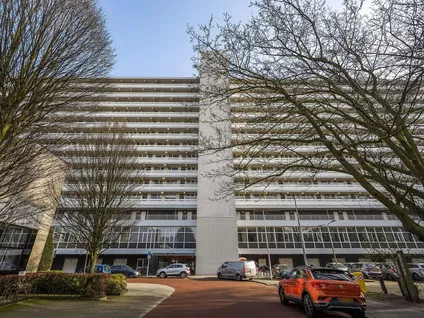Appartement te koop: Ametisthorst 255, Burgen en Horsten 'S-Gravenhage