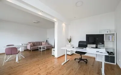 Apartment for sale: Ametisthorst 379, Burgen en Horsten 'S-Gravenhage