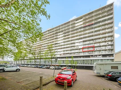 Appartement te koop: Ametisthorst 71, Burgen en Horsten 'S-Gravenhage