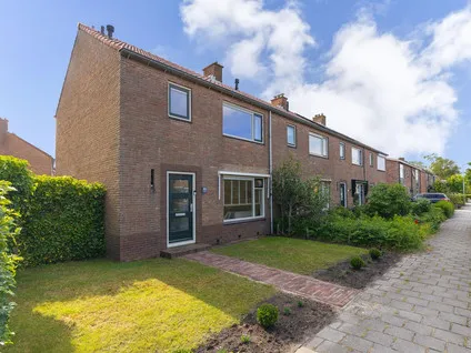 Hoekwoning te koop: Ammerdorfferstraat 20, Ruijterstraat en omgeving Ursem