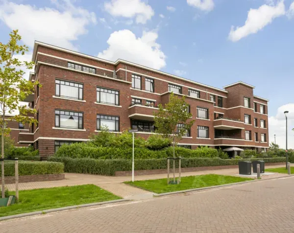 Appartement te koop: Ammerzodenlaan 113, Laakse Tuinen Amersfoort