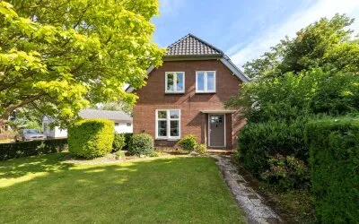 Vrijstaande woning te koop: Ammerzodenseweg 39, Verspreide huizen in het bouwgebied Hedel