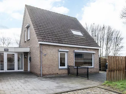 Hoekwoning te koop: Ammonieterf 202, Groot Rennemig Heerlen