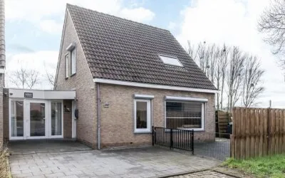 Hoekwoning te koop: Ammonieterf 202, Groot Rennemig Heerlen