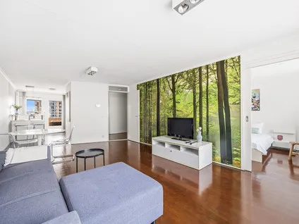Appartement te koop: Ammunitiehaven 107, 'S-Gravenhage