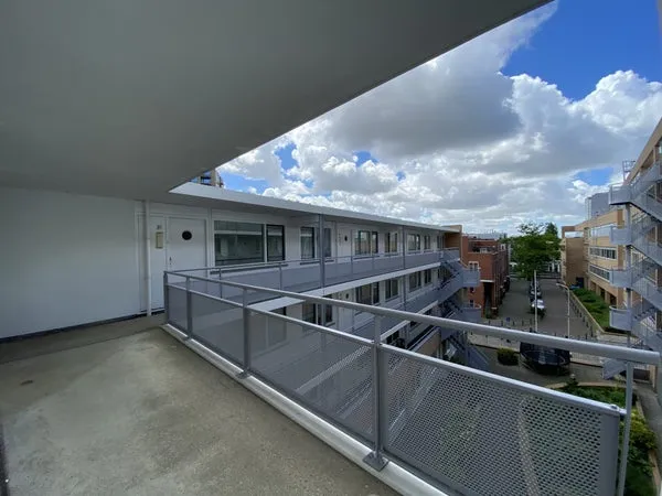 Woning te huur: Ammunitiehaven, Uilebomen 'S-Gravenhage