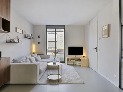 Tussenwoning te koop: Ampèrestraat 114, Boschveld 'S-Hertogenbosch