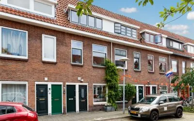 Appartement te koop: Ampèrestraat 29BS, Elinkwijk en omgeving Utrecht