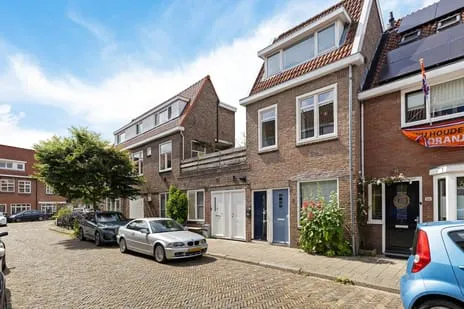 Appartement te koop: Ampèrestraat 2BS, Elinkwijk en omgeving Utrecht