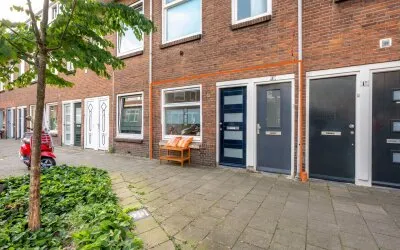 Appartement te koop: Ampèrestraat 3, Elinkwijk en omgeving Utrecht